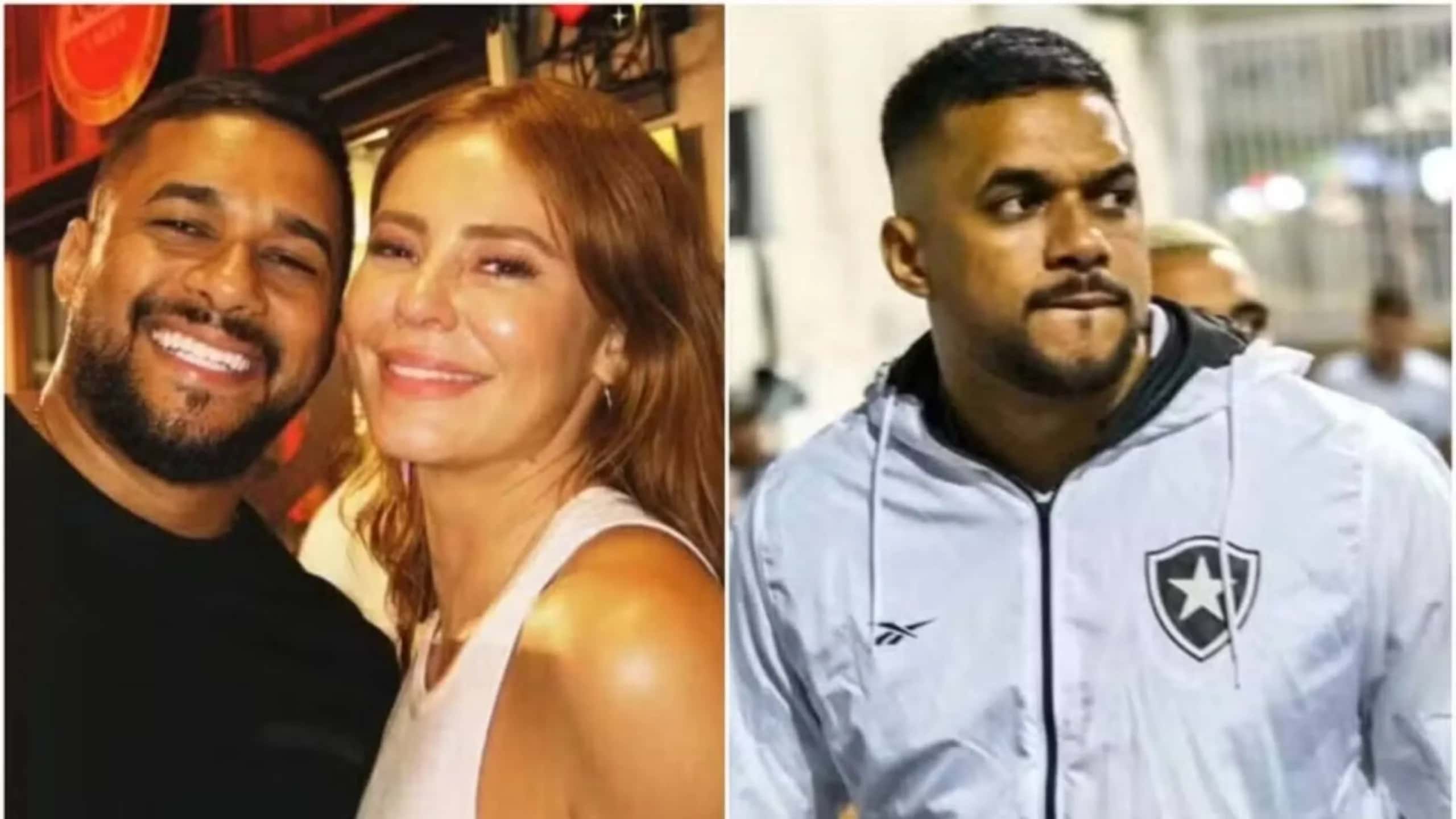 Tá namorando? Paolla Oliveira abre o jogo sobre affair