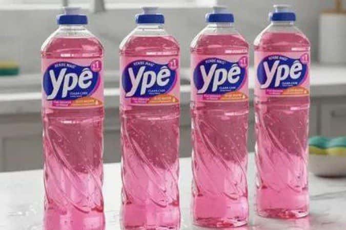 Anvisa mantém orientação contra uso de produtos da Ypê