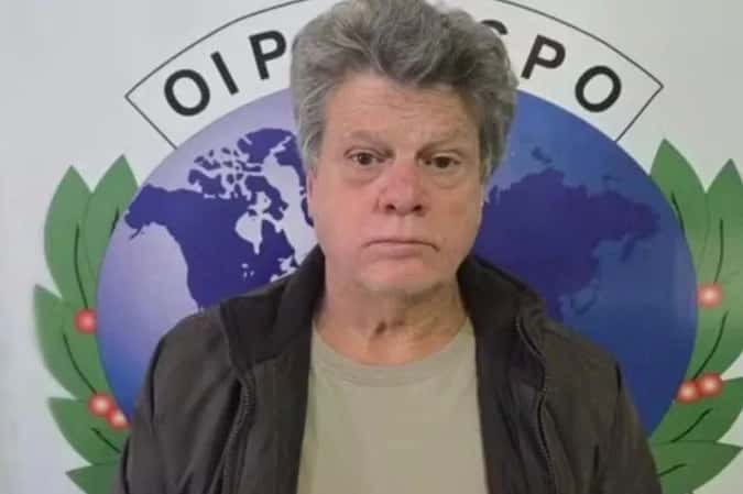 Chefe do PCC é preso na Bolívia após seis anos foragido