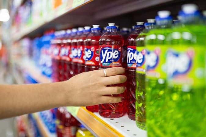 Anvisa libera retomada da produção na fábrica da Ypê em São Paulo