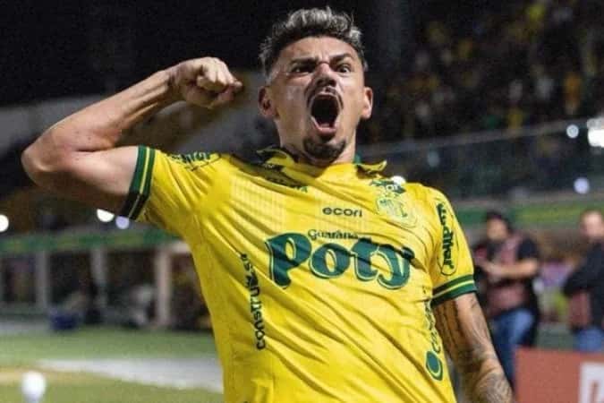 Mirassol derrota o Bragantino e vai às oitavas de final da Copa do Brasil