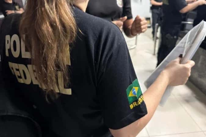 Caso Master: PF investiga irregularidades em instituto de previdência