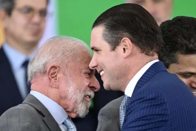 Congresso entra em semana decisiva para destravar PEC do fim da 6×1