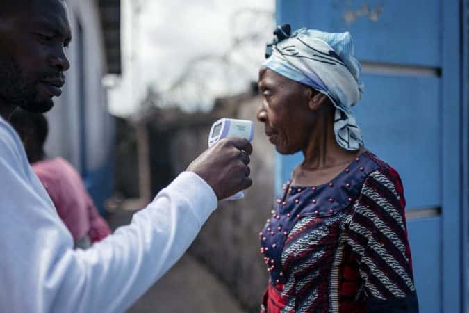 OMS declara emergência internacional após mais de 80 mortes por ebola na RDC