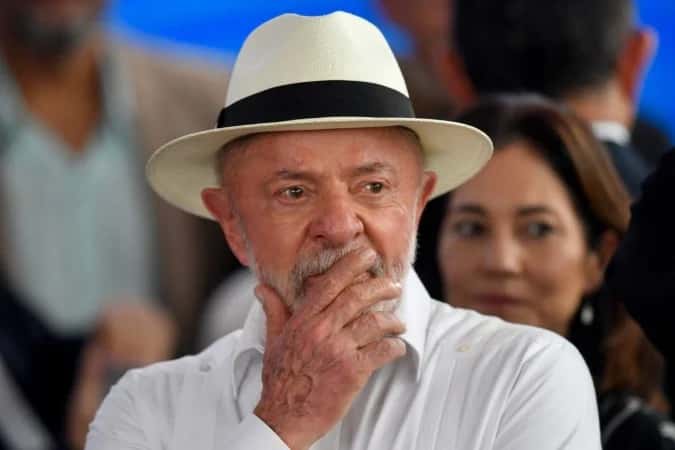 Lula inicia tratamento contra câncer de pele; médico explica protocolo