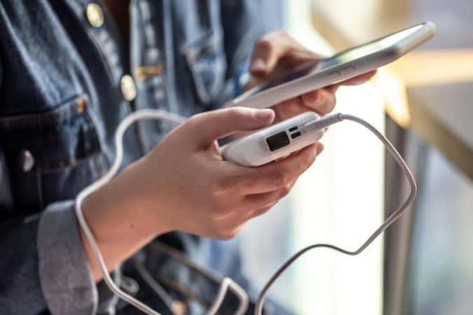 Fique atento às novas regras para o uso de power banks em voos