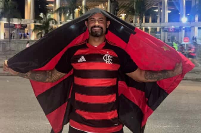 Ex-goleiro Bruno é preso após dois meses foragido