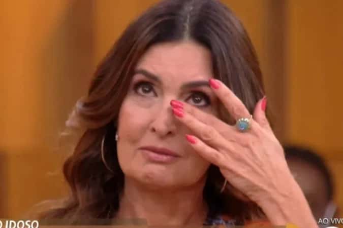 Fátima Bernardes revela como descobriu câncer de surpresa: ‘Não imaginava’