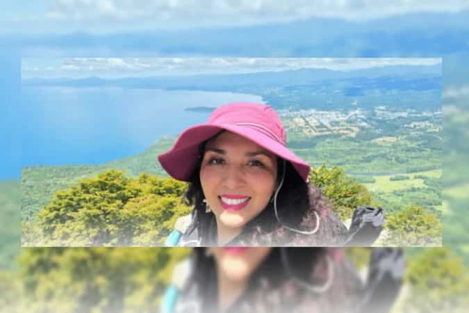 Mulher morre após cair 600 metros durante escalada em vulcão no Chile