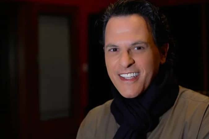 Filho de Elis Regina, João Marcello Bôscoli rebate Cesar Camargo Mariano: ‘Fui abandonado’