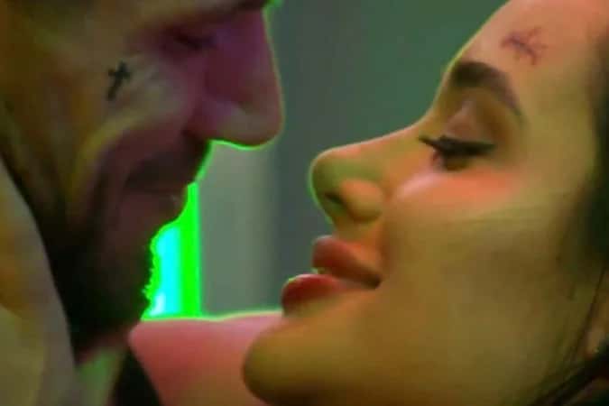 Jordana, do BBB 26, manda a real sobre romance com Jonas