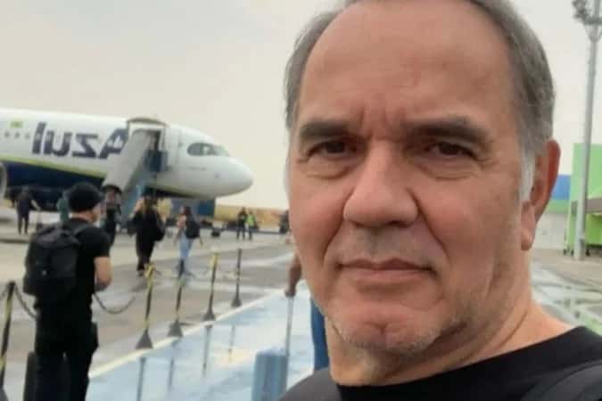 Após 35 anos na Globo, Humberto Martins estreia na Record em série bíblica