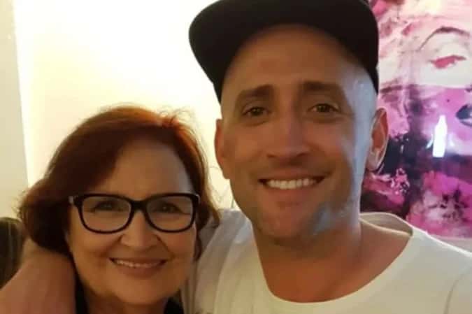 Deá Lúcia desabafa sobre cinco anos da perda do filho: “Deixei um legado”
