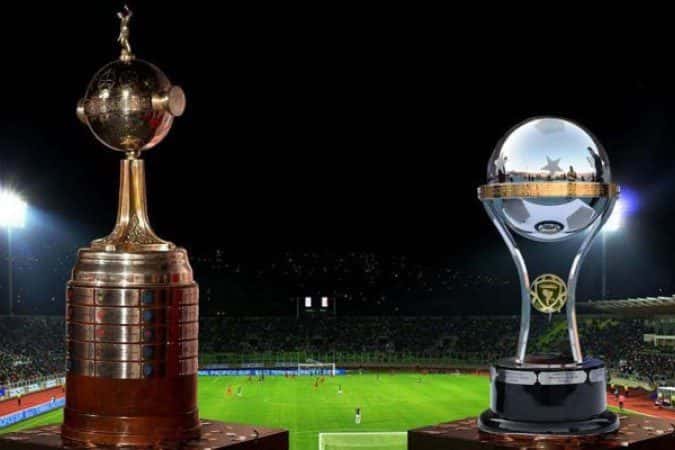 Saiba como ficou o chaveamento das oitavas de final da Sul-Americana