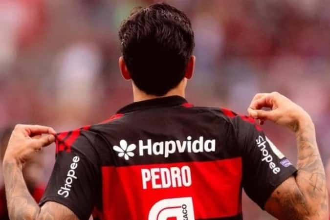 Novo artilheiro do Brasileirão, Pedro faz mais gols que o esperado; entenda