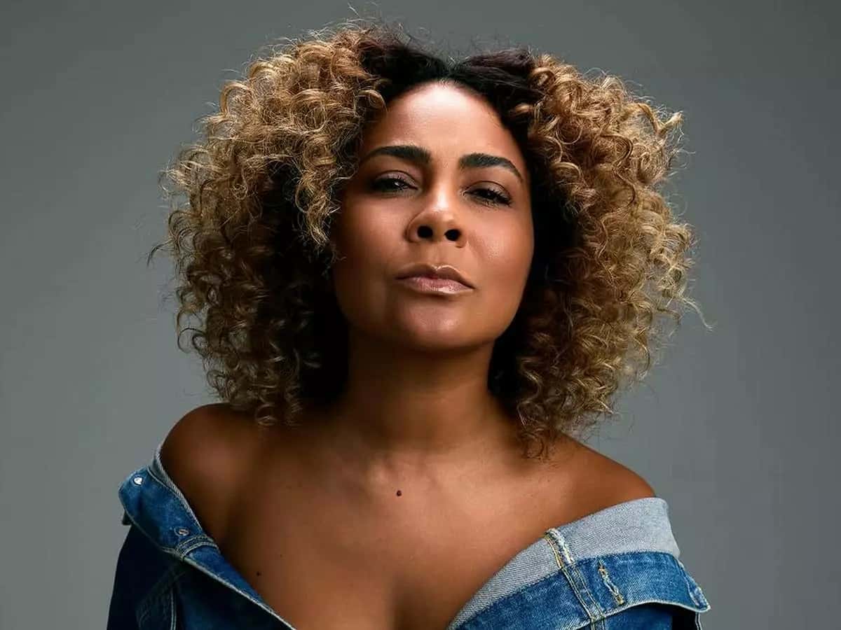 Analu Pimenta celebra virada na carreira ao viver Tina Turner nos palcos: “Sempre fui artista”