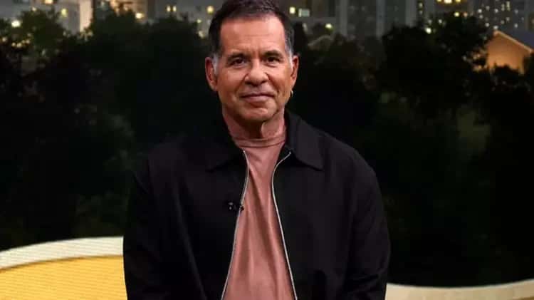 Leandro Hassum perde a linha e explode com elenco da ‘Casa do Patrão’