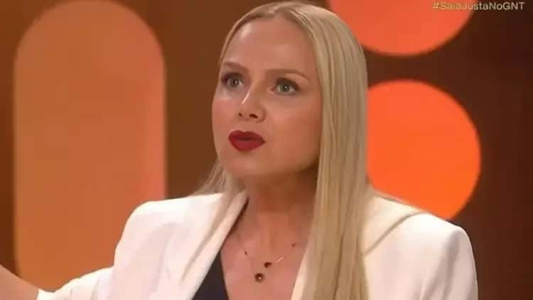 Eliana toma atitude radical para proteger seus filhos de predadores da web