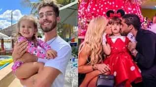 João Guilherme expõe Virginia e suposto conflito familiar vem à tona