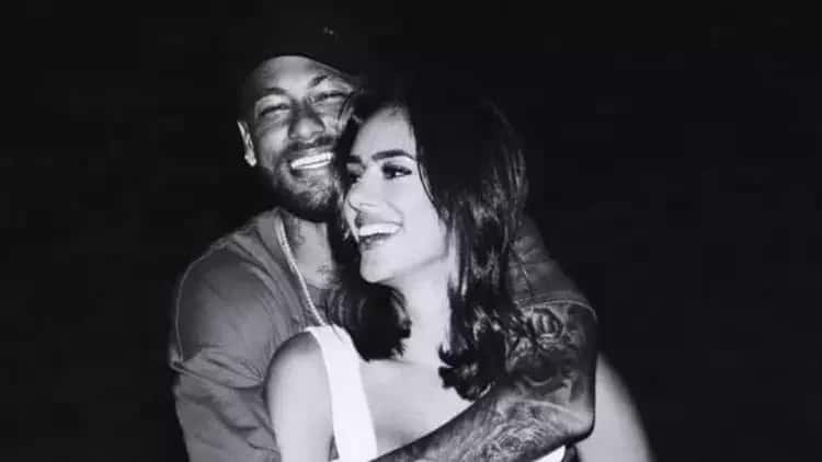 Bruna Biancardi expõe bastidores curiosos do início com Neymar