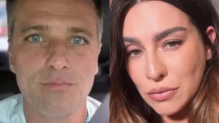 Bruno Gagliasso fala sobre afastamento de amizade famosa e surpreende