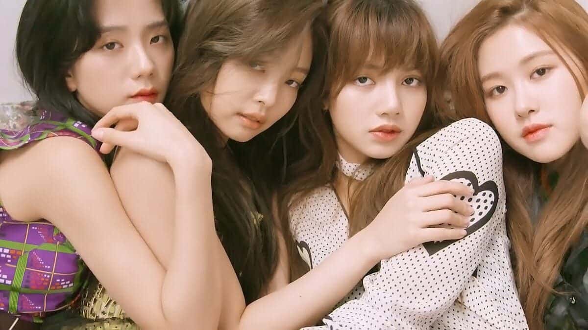 Cantora do BLACKPINK rompeu com herdeiro de empresa de luxo? Foto viral reacende rumores