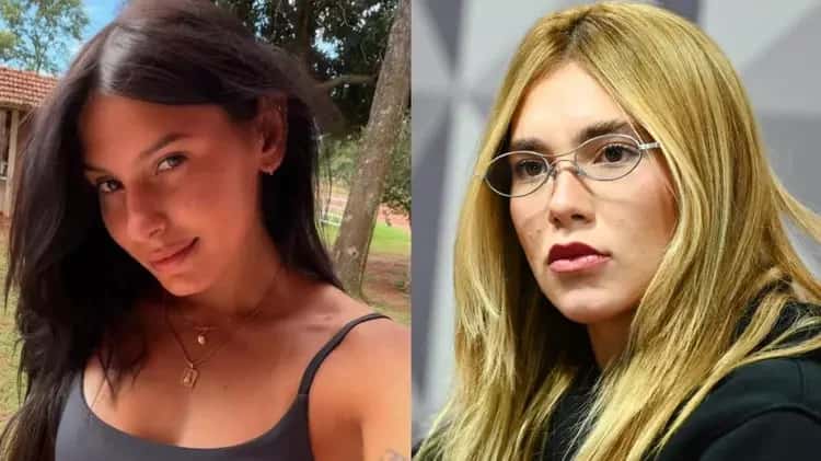 Ana Castela debocha de bets e web atribui indireta à Virginia Fonseca