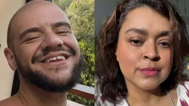 Gominho revela pensamento que tem após morte de Preta Gil: ‘Dá pânico’
