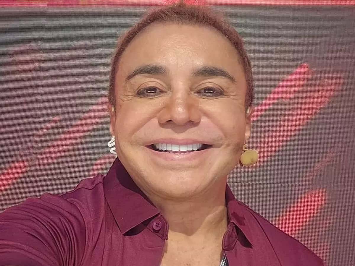 Markinhos Moura, cantor do hit ‘Meu Mel’, revela disputa na Justiça que se arrasta há 40 anos