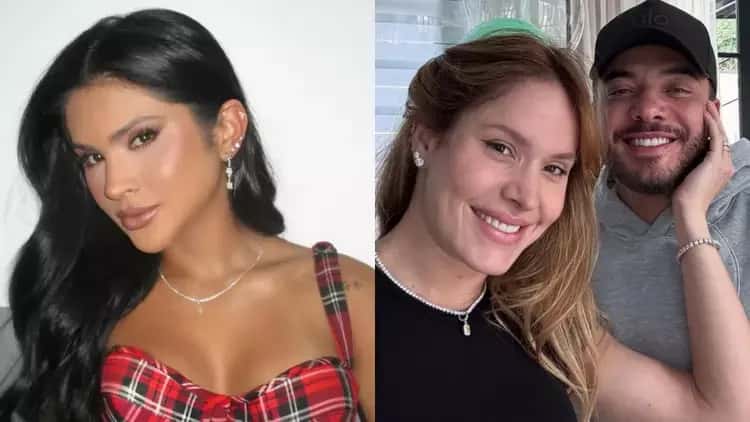 Mileide Mihaile se pronuncia após especulações envolvendo Wesley Safadão