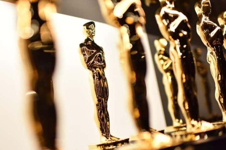 Oscar desaparece após vencedor ser impedido de embarcar com ele em avião