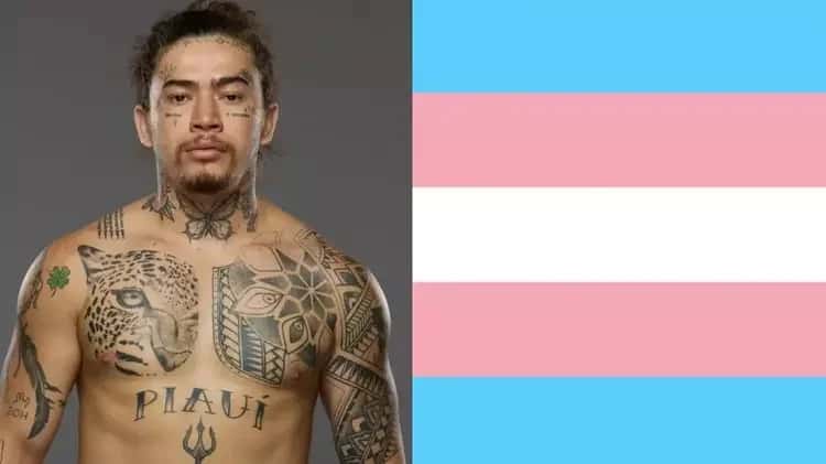 Whindersson Nunes abre o jogo e revela que já ficou com mulher trans