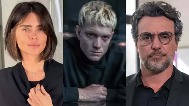 Filme de ‘A Viagem’ já está sendo gravado; veja quem é quem no elenco!