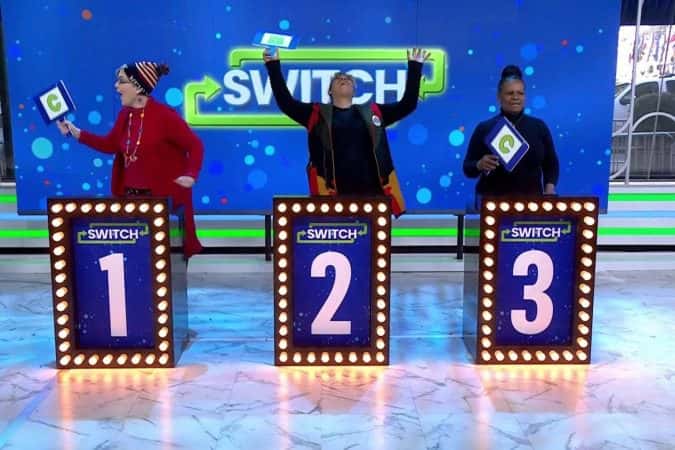 Celso Portiolli aposta em novo game show para enfrentar Eliana aos domingos