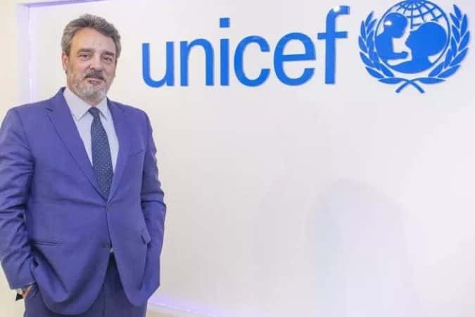 UNICEF cobra de candidatos o compromisso de proteger as crianças