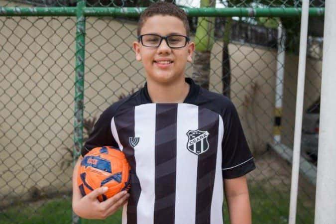 O adolescente com superdotação que passou no vestibular aos 12 anos e sonha estudar no MIT