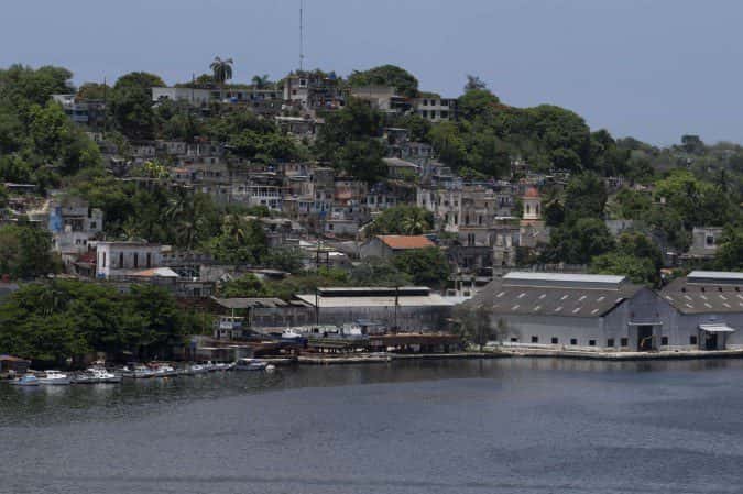 Oeste de Cuba, incluindo Havana, é atingido por forte terremoto