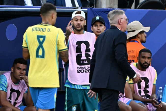 Cenário dos grupos: veja a situação das chaves após a primeira rodada