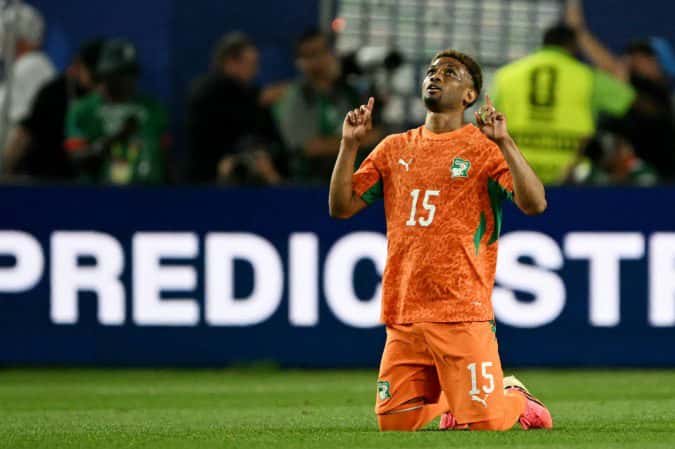 Costa do Marfim pressiona e vence Equador pela Copa do Mundo