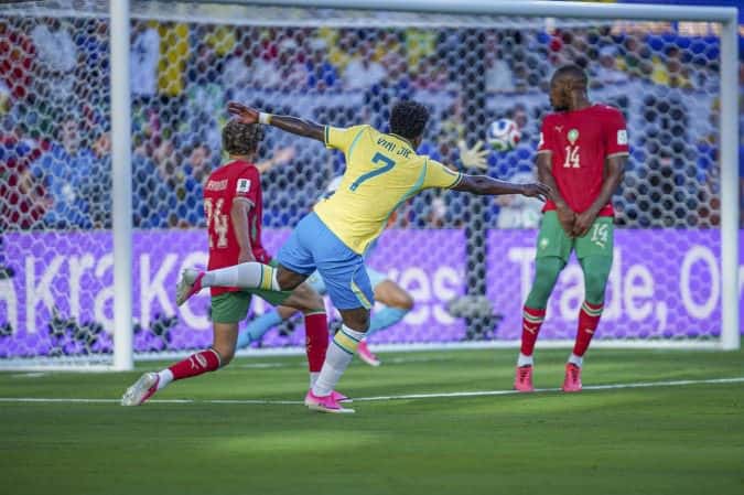 Copa 2026: Média de gols por jogo na primeira rodada é a maior desde 1958