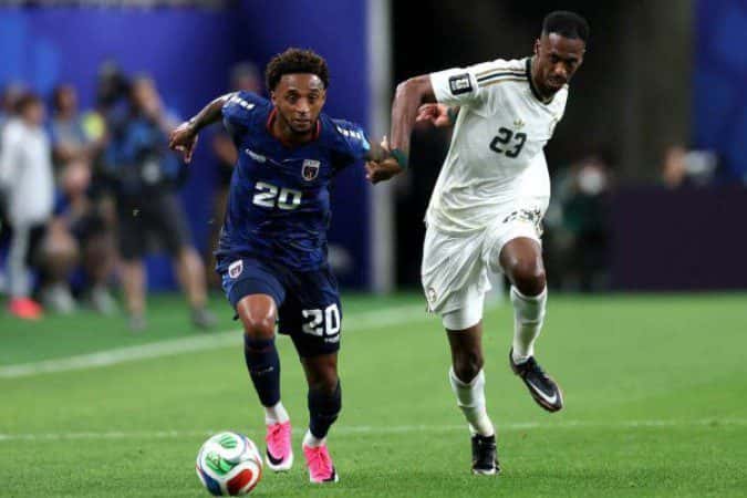 De azarão a protagonista: Cabo Verde avança ao mata-mata da Copa