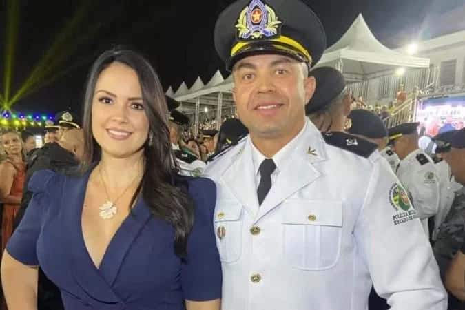 Viúva de policial que morreu após vício em bets relata dívida de R$ 1 milhão
