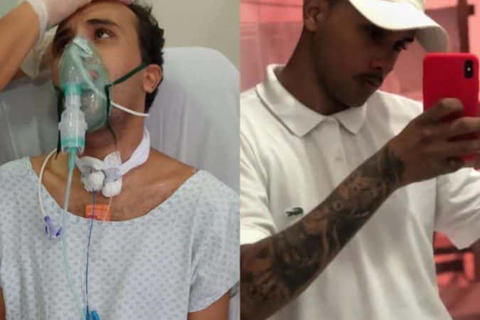 Jovem de 22 anos morre dez meses após intoxicação por metanol