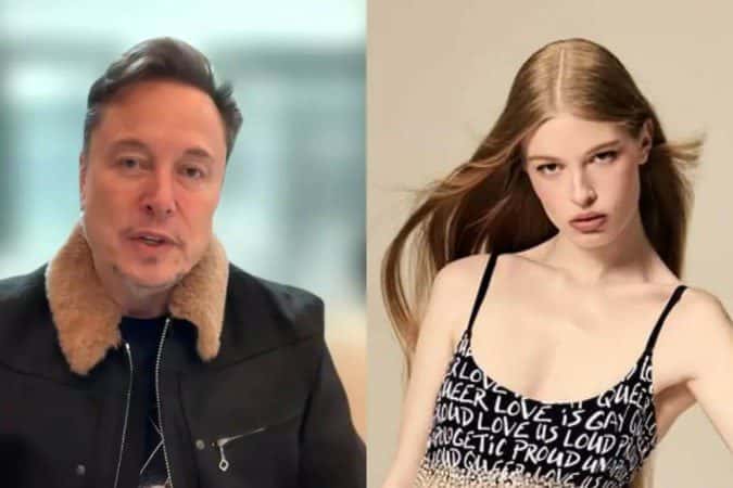 Musk confirma que envolvimento na política veio após filha se assumir mulher trans