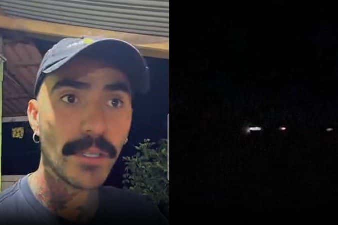 Mistério revelado? Internautas apontam teoria sobre o OVNI no Paraná