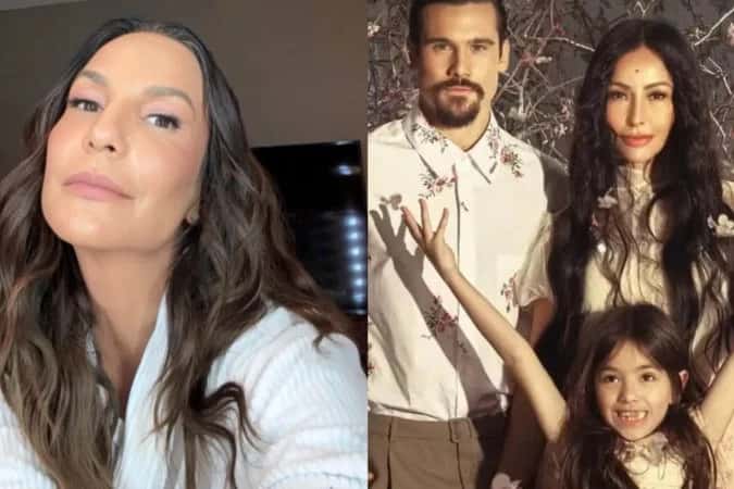 Ivete Sangalo reage ao descobrir gravidez de Sabrina Sato