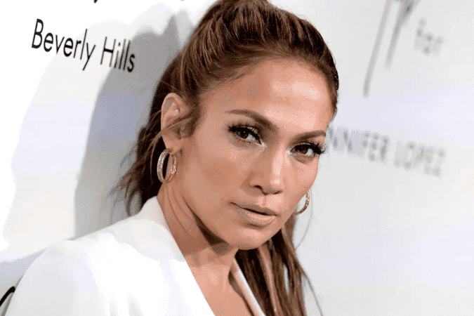 Jennifer Lopez diz que ‘Ainda estou aqui’ mudou sua vida