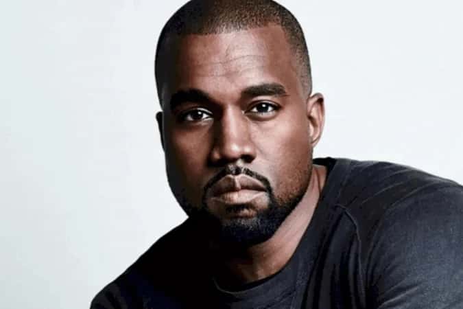 Itália proíbe um show de Kanye West por motivos de segurança