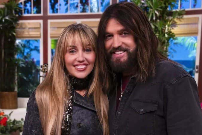 Pai de Miley Cyrus diz que ficou à beira da morte após problema inesperado