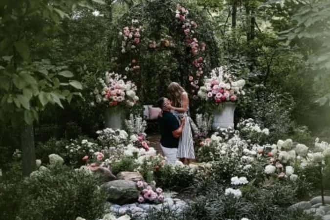 Taylor Swift e Travis Kelce exigem acordo de sigilo em casamento